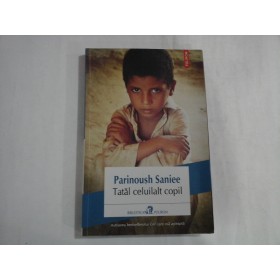 TATAL CELUILALT COPIL - PARINOUSH SANIEE